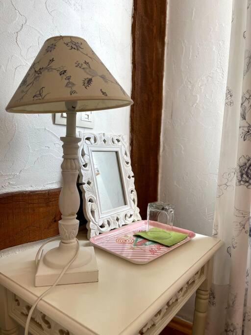 La Petite Chambre Bleue - Centre Historique-2 Pers-Non Accessible Au Personnes A Mobilite Reduite Kaysersberg-Vignoble Εξωτερικό φωτογραφία
