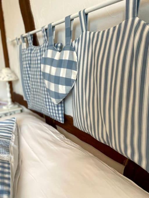 La Petite Chambre Bleue - Centre Historique-2 Pers-Non Accessible Au Personnes A Mobilite Reduite Kaysersberg-Vignoble Εξωτερικό φωτογραφία