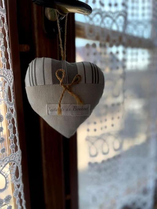 La Petite Chambre Bleue - Centre Historique-2 Pers-Non Accessible Au Personnes A Mobilite Reduite Kaysersberg-Vignoble Εξωτερικό φωτογραφία